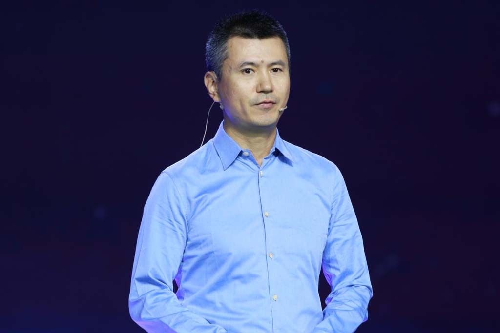 Mark Ren, COO, Tencent