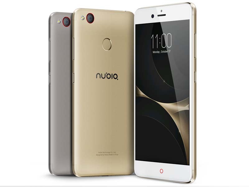 Nubia -Z11-mini-mobile