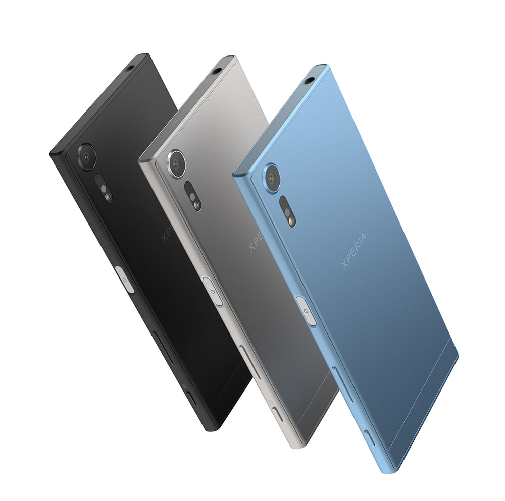 Sony Xperia XZs