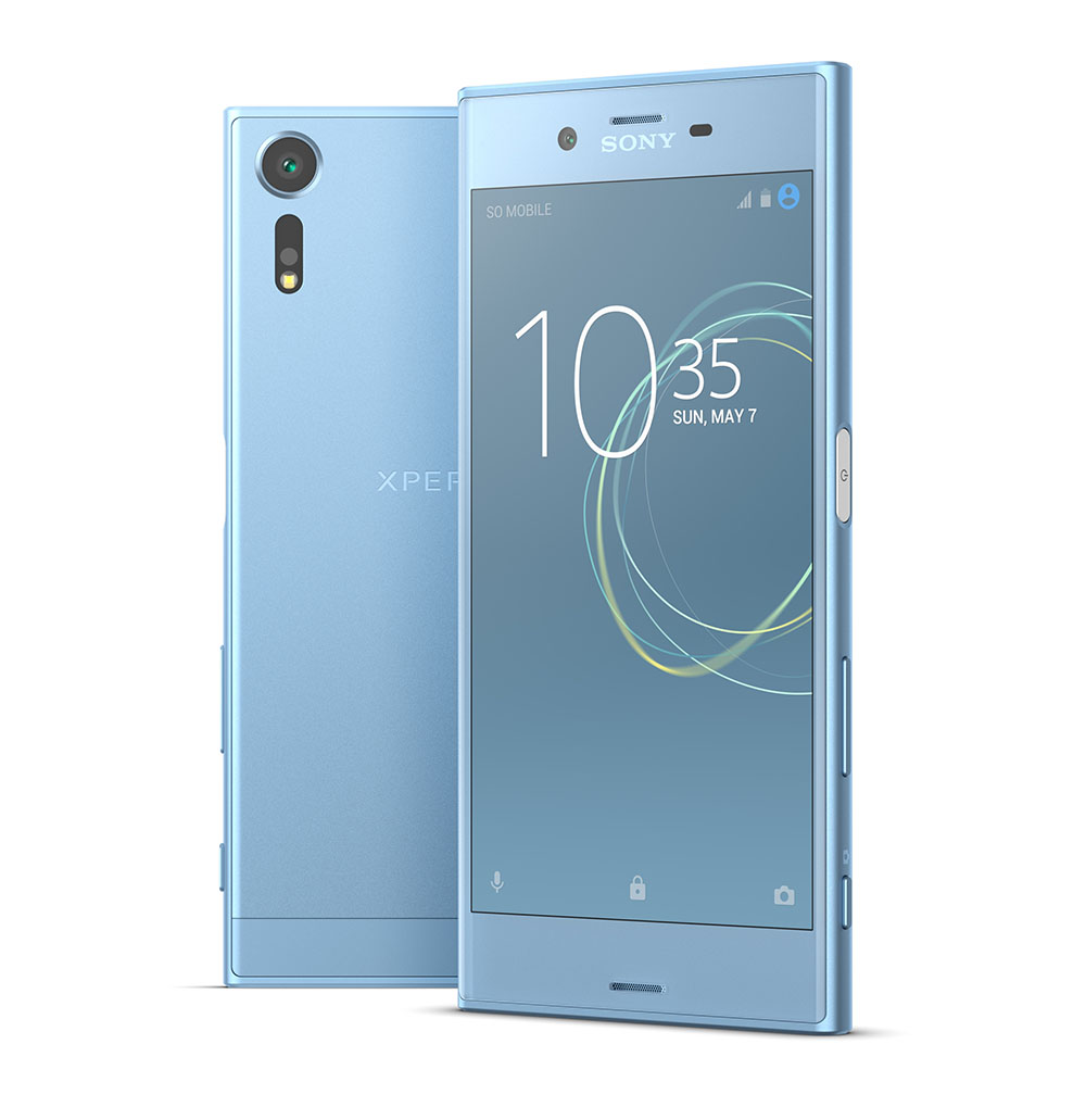 Sony Xperia XZs