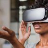 VR-Virtual-Reality