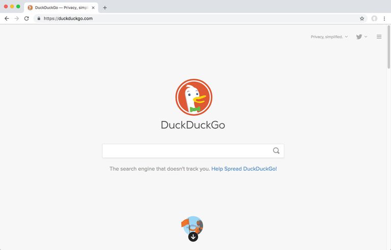 duckduckgo