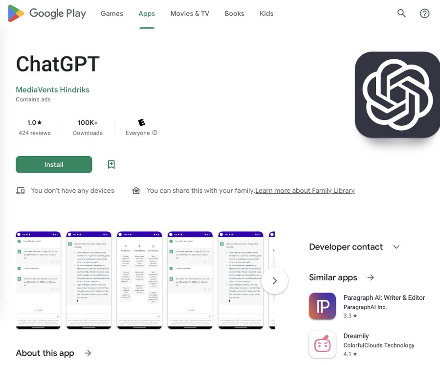 chatgpt-appstore-playstore